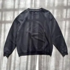 【18_KS様専用】 FRUIT OF THE LOOM 無地スウェット　古着