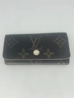 Louis Vuitton キーケース4連