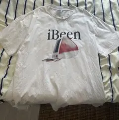 Thinking Different】IBEEN TEE - メルカリ