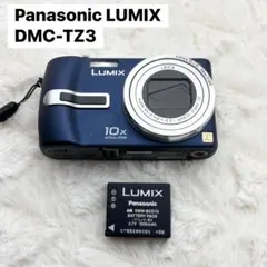 2025年最新】DMC-TZ3の人気アイテム - メルカリ