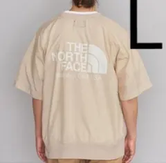 ノースフェイスパープルレーベル　BY別注　ハーフスリーブTシャツ　L