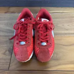 NIKE コルテッツ　キッズスニーカー　20cm