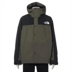 極美品 ノースフェイス マウンテンライトジャケット NP62450 M