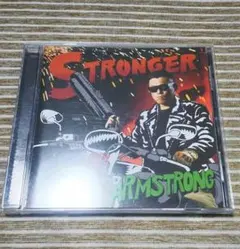 ARM STRONG / STRONGER