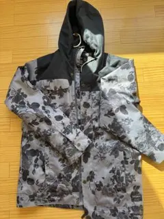 ジャケット ウェア