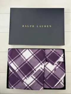 ラルフローレン タオルセット