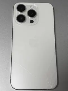 iPhone 15pro 128GBのサムネイル