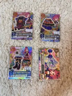 【排出版】ミュージカルスコーピオンコーデ 音城セイラ 星座ドレス