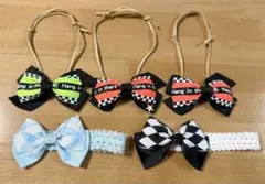 犬用チョーカー