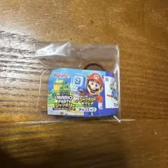 【未使用】チョコエッグ スーパーマリオパーティ ジャンボリー カメック
