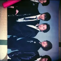 嵐 5x10 ポスター 集合