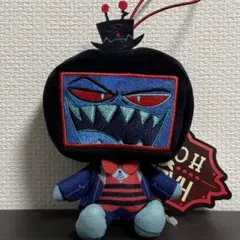 ハズビンホテルへようこそ おすわりマスコット ヴォックス ラウンドワン