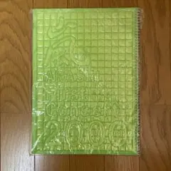 嵐/ジャニーズJr. 2000年コンサートパンフレット