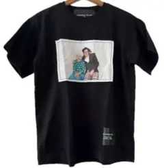 MARC JACOBS × JUERGEN TELLER フォトパッチTシャツのサムネイル