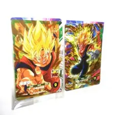 ドラゴンボールスーパーダイバーズ