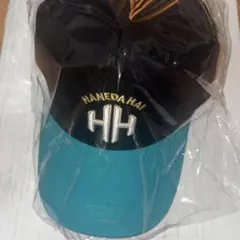 HANEDA HAI キャップ 帽子