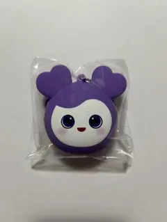 TWICE LOVELYS シリコンミニウォレット GiGO限定 サブリー サナ - メルカリ