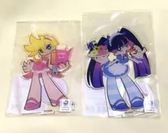 パンティ&ストッキング キャラクターグッズ