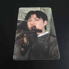 EXO REVERXE ポップアップ ランダムトレカ セフン ②