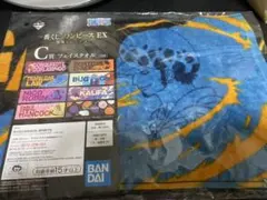 ONE PIECE 1番くじ EX 悪魔を宿す者達 C賞 ロー