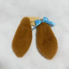 ディズニー わんわん物語 パッチン ヘアピン レディ