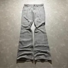 archive flare denim swag y2k 드립 아열대