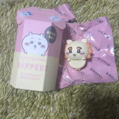 ちいかわ シーサー hippers ミニフィギュア