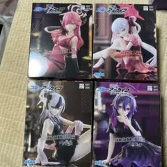 未開封 ギルティクラウン 楪いのり 桜満真名 タイトーくじ本舗 - メルカリ