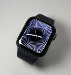 【最大容量100%】 apple watch SE2 40mm 【k25002】
