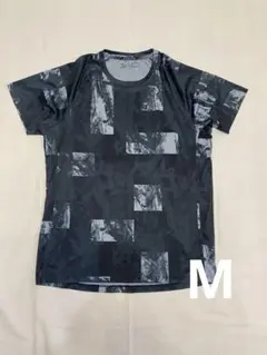Under Armour スポーツTシャツ ブラック/グレー