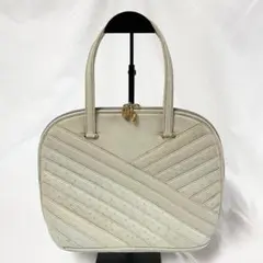 【美品】Leu Locati レウロカティ/プチポワン/パーティーバッグ 美品】Leu Locati レウロカティ/プチポワン/パーティーバッグ - メルカリ