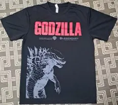 非売品限定品 希少品 GODZILLA Tシャツ M