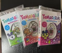 たまごっち 本体 キーリング たまごっちポップ - メルカリ