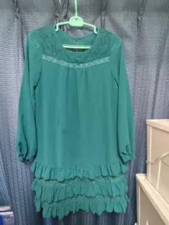 OLIVE des OLIVE チュニック