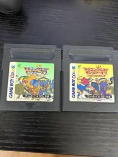 2026年最新】ゲームボーイカラー ドラゴンクエストモンスターズの人気