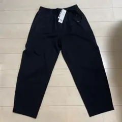 ユニクロユー UNIQLO U ライトウェイトスウェットワイドパンツ Mサイズ