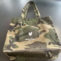 テニストートバッグ