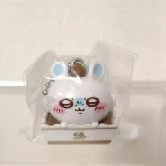 ちいかわ✕くら寿司　モモンガフィギュアキーホルダー