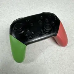 Nintendo Switch コントローラー カラフル