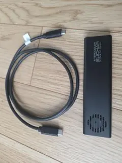 MS950 NVMe PCIe SSD 2048GB 2TB ＋ ハードケース | Mercari