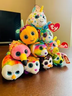 2026年最新】ぬいぐるみ TYの人気アイテム - メルカリ