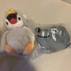 ピンガ ロビ ガチャガチャ 2点セット