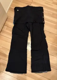 SCAPE スノーボードウェア　パンツ　Mサイズ