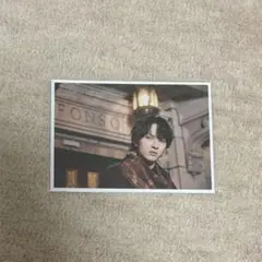M!LK 吉田仁人 生写真 39杯目