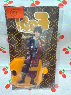 Hey! Say! JUMP 有岡大貴 アクリルスタンド ⑩