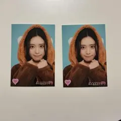 風見和香 生写真 私立恵比寿中学 えびちゅう - メルカリ