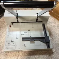 2026年最新】裁断機 PK-513の人気アイテム - メルカリ