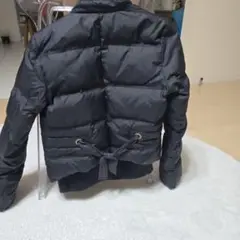 DIESEL　ジャケット　リボン付き　美品のサムネイル