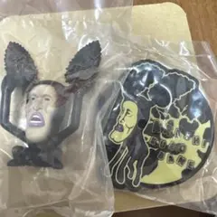 こびとづかん　一番くじアラシクロバネ