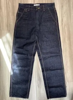 ユニクロ jwa アンダーソン デニムパンツ 29(73cm)